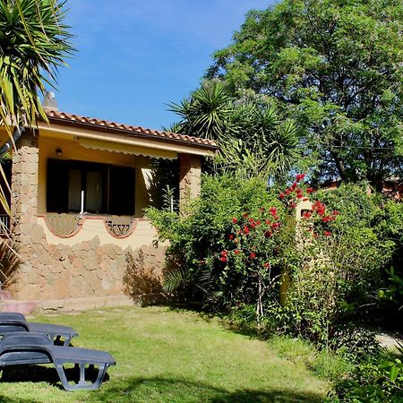 Villa Pelau - Holiday Home Jerzu Exterior photo